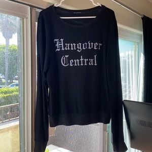 Wildfox Sweatshirt